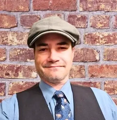 Joe Commodore
