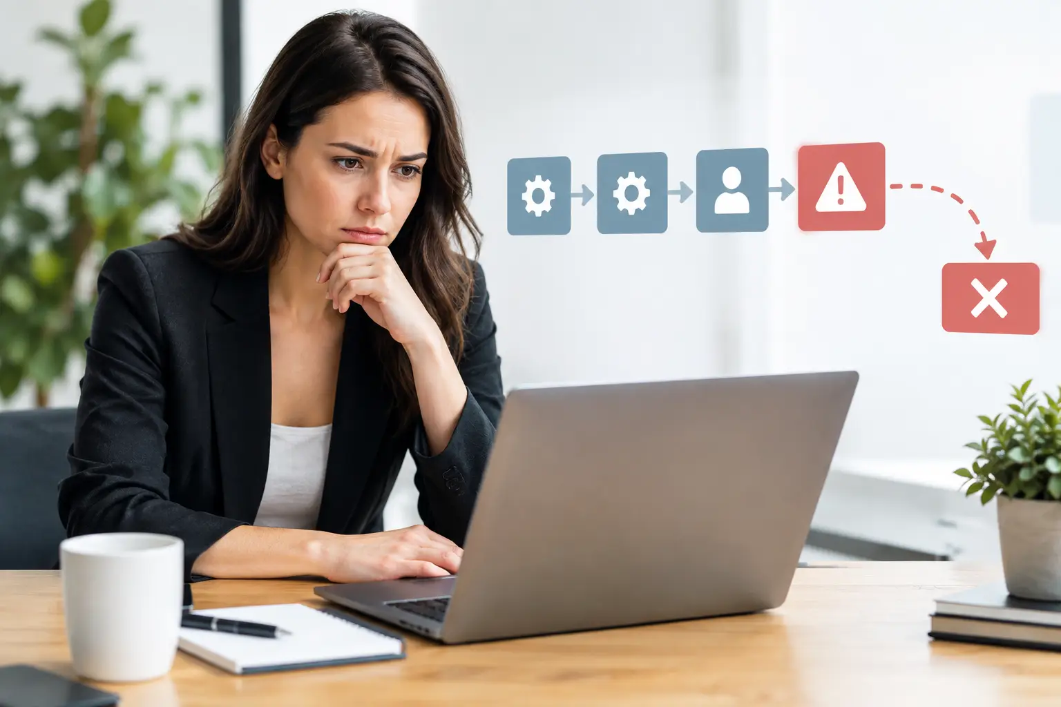 7 Best Signs of Process Drift in Your Business