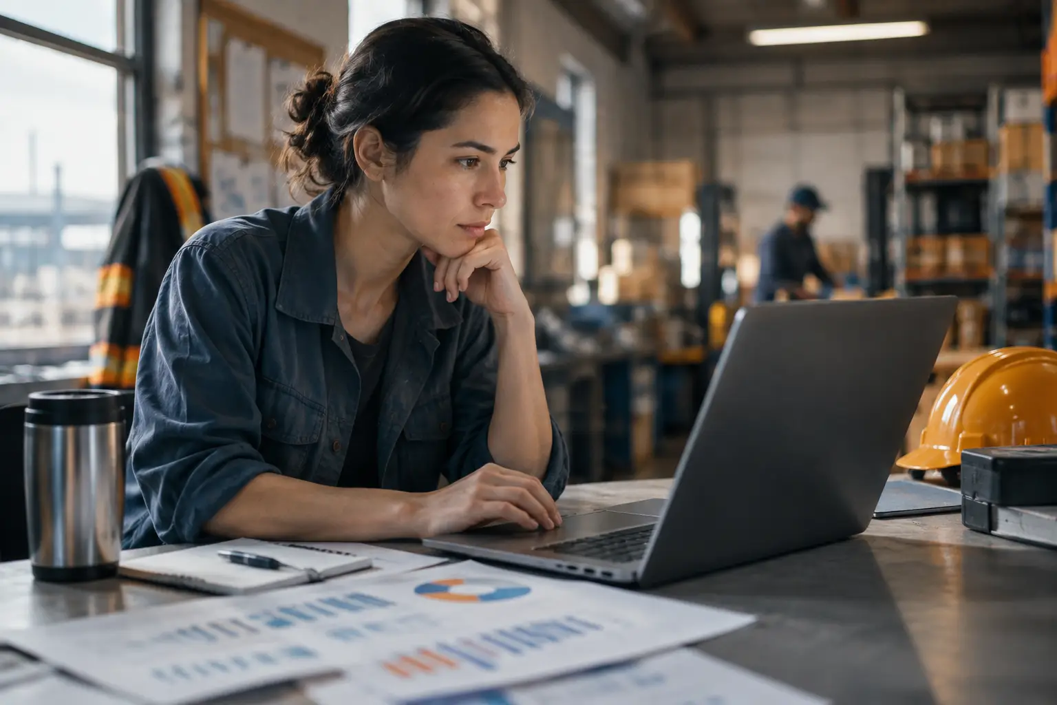 Best Operational Health Indicators for Finding Drift