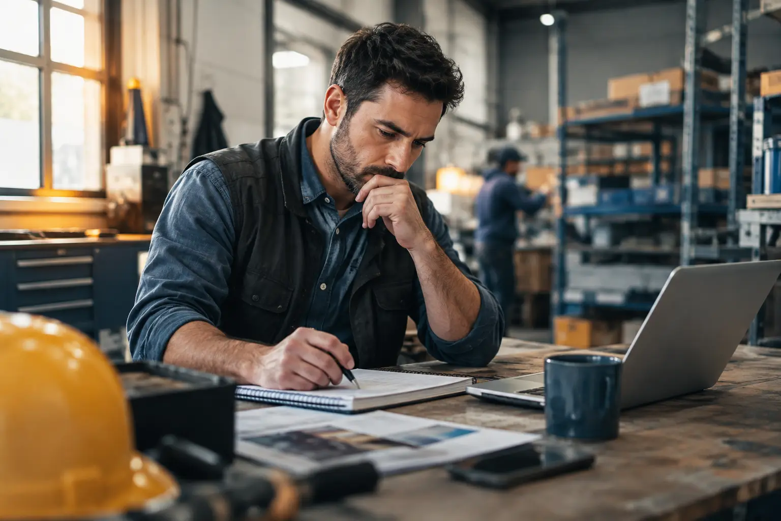 How to Prioritize Operational Fixes That Protect Margin