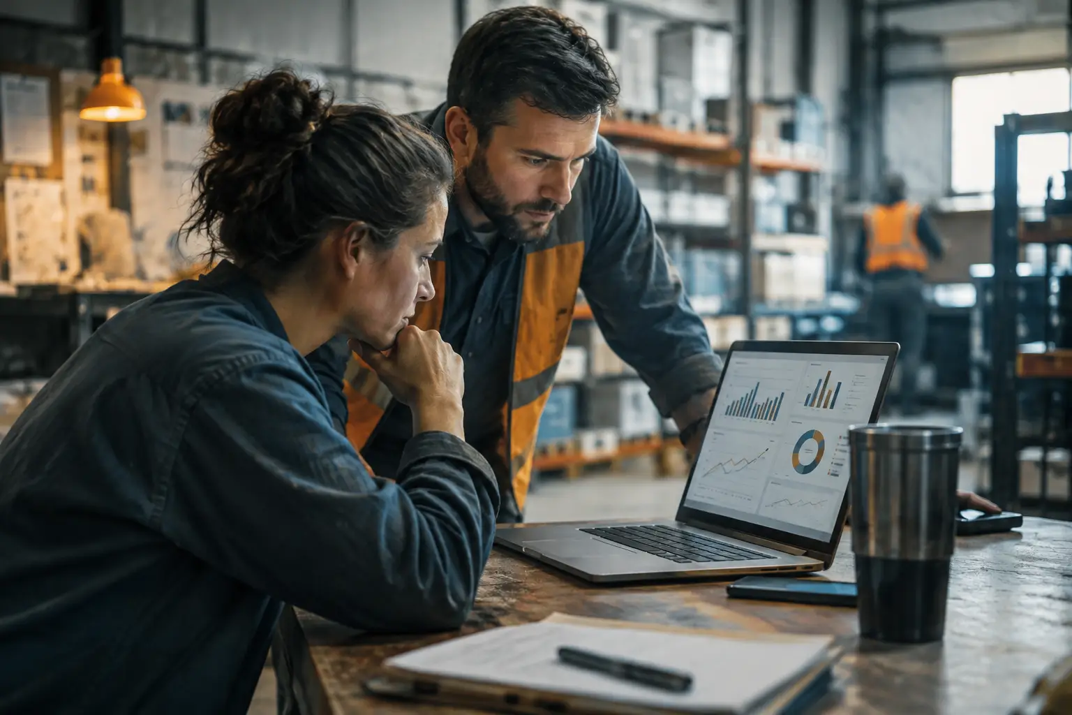 Operations Scorecard Review That Finds Drift