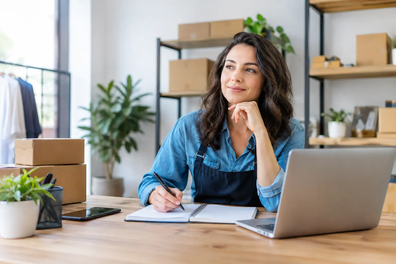 Small Business Operations Maturity Guide