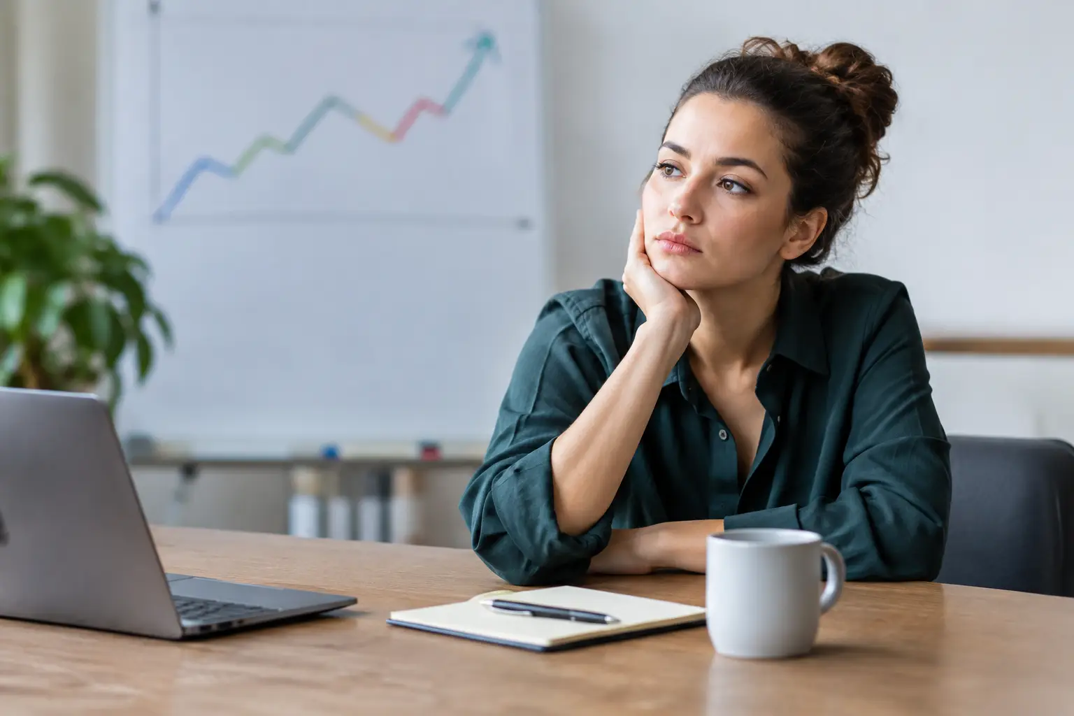 Why Do Projects Lose Momentum After a Strong Start?