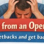 6 steps from disaster LinkedIn